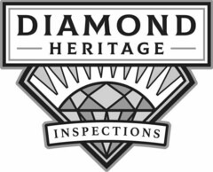 DIAMOND HERITAGE INSPECTIONS