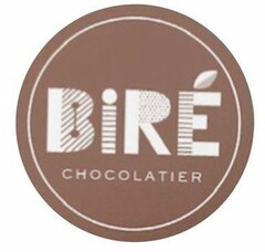 BIRÉ CHOCOLATIER