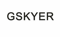 GSKYER