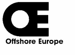 OE OFFSHORE EUROPE
