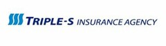 SSS TRIPLE S-INSURANCE AGENCY