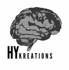HYKREATIONS