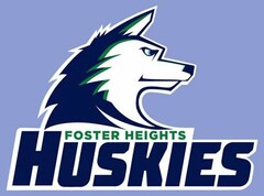 FOSTER HEIGHTS HUSKIES