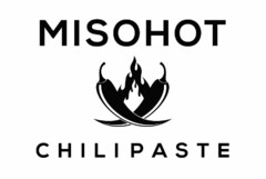 MISOHOT CHILIPASTE