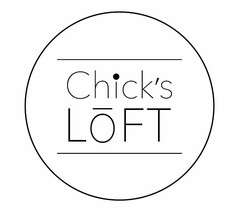 CHICK'S LOFT