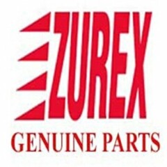 ZUREX GENUINE PARTS