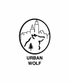 URBAN WOLF