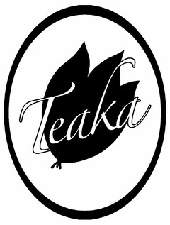 TEAKA