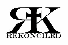 RK REKONCILED