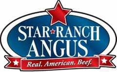 STAR RANCH ANGUS REAL. AMERICAN. BEEF.