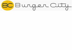 BC BURGER CITY