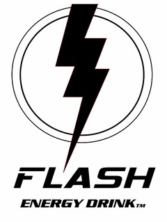 FLASH ENERGY DRINK