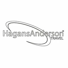 HAGANS ANDERSON TRAVEL