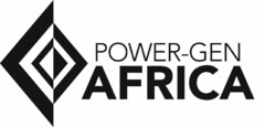 POWER-GEN AFRICA