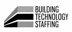 BUILDING TECHNOLOGY STAFFING