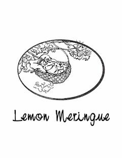 LEMON MERINGUE