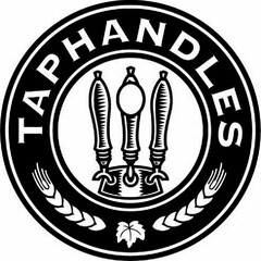 TAPHANDLES