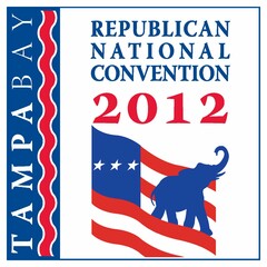 TAMPA BAY REPUBLICAN NATIONAL CONVENTION 2012
