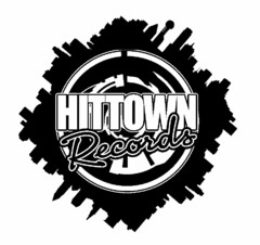 HITTOWN RECORDS