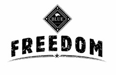 BLUE FREEDOM THE BLUE BUFFALO CO