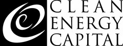 CEC CLEAN ENERGY CAPITAL