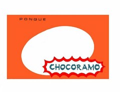 CHOCORAMO