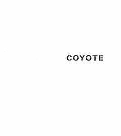 COYOTE