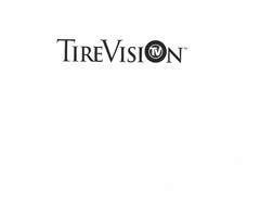 TIREVISION TV