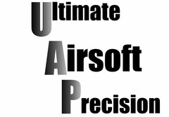 ULTIMATE AIRSOFT PRECISION