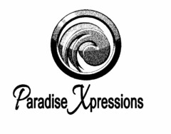 PARADISE XPRESSIONS