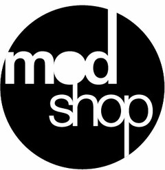 MODSHOP