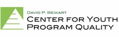 DAVID P. WEIKART CENTER FOR YOUTH PROGRAM QUALITY