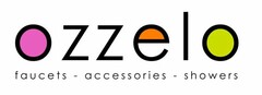 OZZELO - FAUCETS - ACCESSORIES - SHOWERS