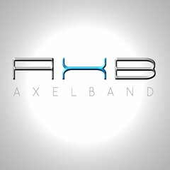 AXB AXELBAND