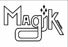 MAGIK APPAREL