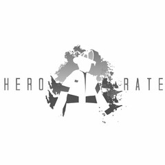 HERO RATE