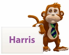 HARRIS