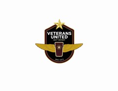 VETERANS UNITED CRAFT BREWERY SINCE 2013