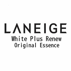 LANEIGE WHITE PLUS RENEW ORIGINAL ESSENCE
