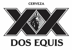 CERVEZA XX DOS EQUIS