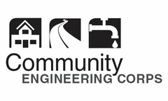 COMMUNITY ENGINEERING CORPS