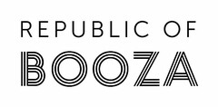 REPUBLIC OF BOOZA