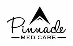 PINNACLE MED CARE