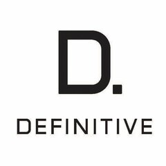 D DEFINITIVE