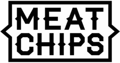 MEAT CHIPS