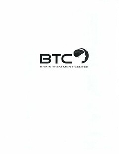 BTC BRAIN TREATMENT CENTER