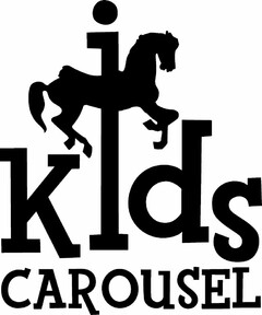 KIDS CAROUSEL