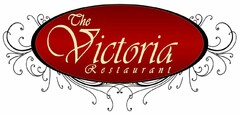 THE VICTORIA RESTAURANT