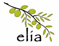 ELIA