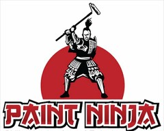 PAINT NINJA